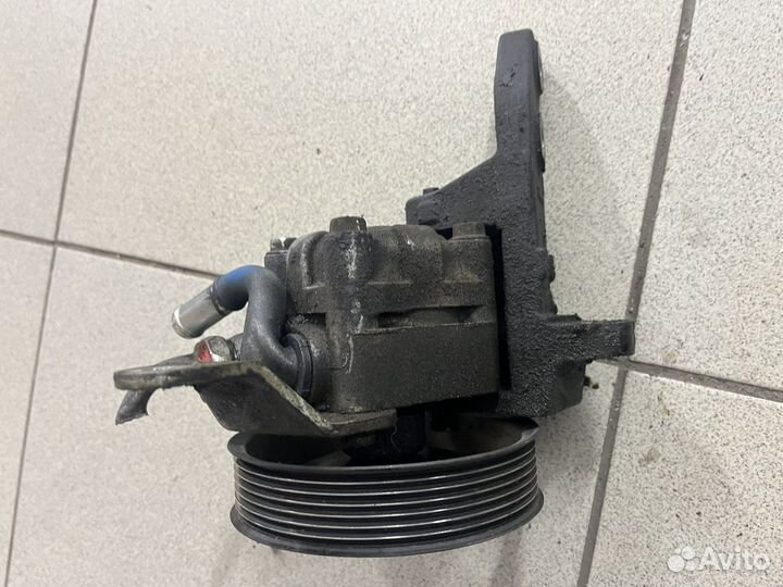 Насос гура vq35