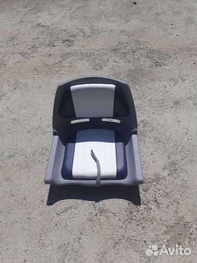 Сиденья для лодки