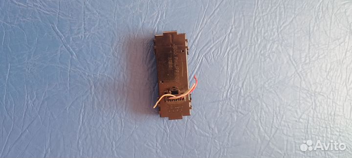 Часы Toyota Camry Gracia SXV20