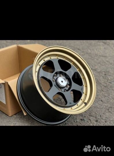 Литье диски r16 4x100