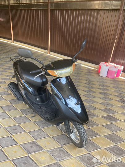 Скутер Honda Dio 34