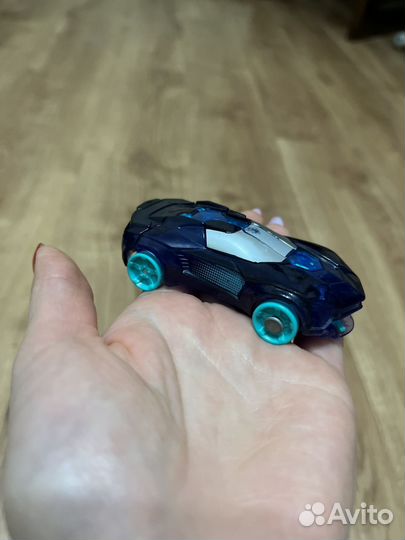 Дикие скричеры