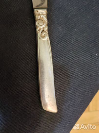 Нож кухонный