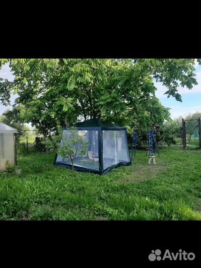 Шатер Палатка