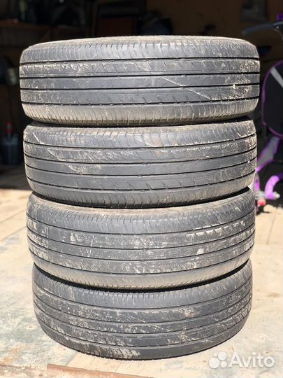 Yokohama Geolandar G98 225/65 R17