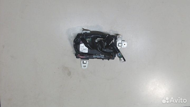 Блок комфорта Infiniti G, 2009