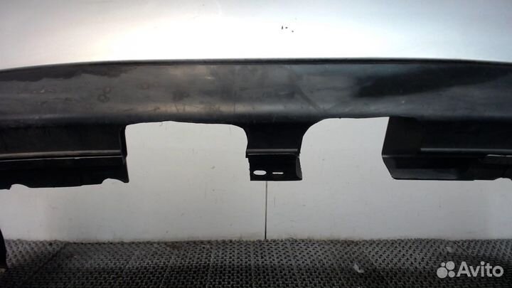 Бампер Skoda Octavia Tour, 1999