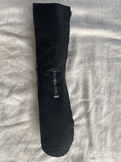 Утюжок для волос remington