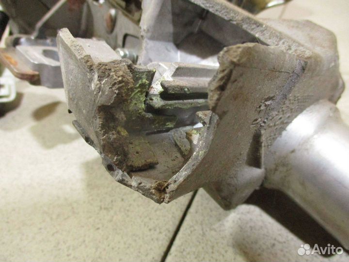 Колонка рулевая Toyota RAV4 (XA30) 2005-2012