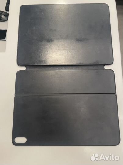 Клавиатура Apple Smart Keyboard Folio для iPad pro
