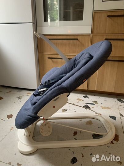 Стокке шезлонг