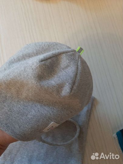 Шапка kerry 48,шапка baby go 46