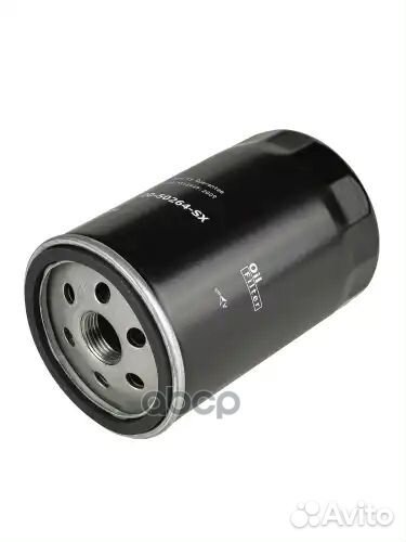 Фильтр масл.VW golf/passat/sharan, audi