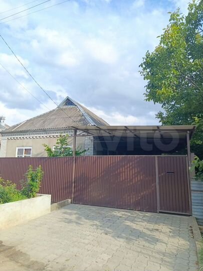 Дом 102 м² на участке 6 сот.