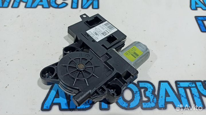 Моторчик стеклоподъемника задний левый Ford Kuga 1767046