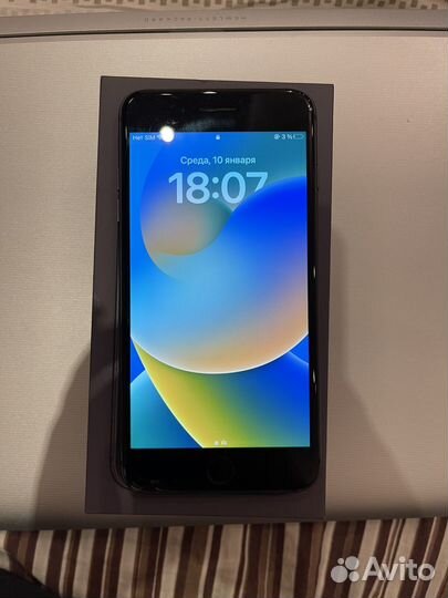 iPhone 8 Plus, 64 ГБ