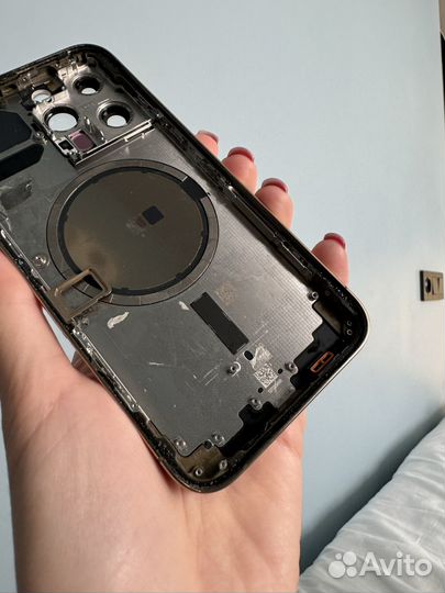 Корпус iPhone 13 pro