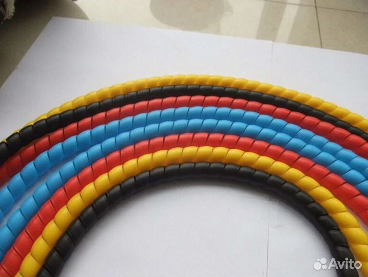 Защита для рвд