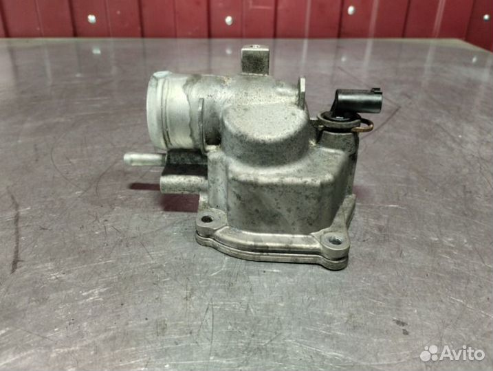 Термостат Mercedes E-Class W211 OM646 2.2 CDI 2004