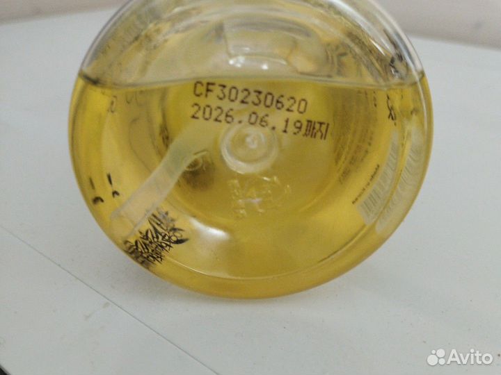 Гидрофильное масло корея