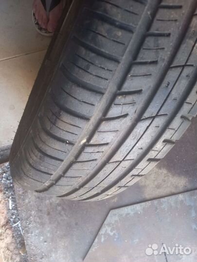 Accelera Accelera Summer 175/70 R13