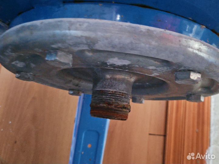 Гидроаккумулятор 300 литров