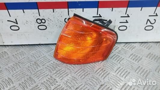 Поворотник фары левый mercedes benz C-class W202