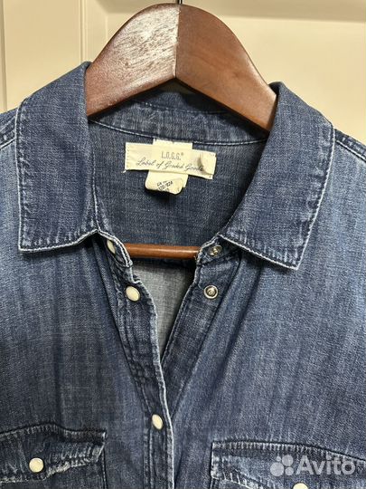 Рубашка H&M, р-р 44-46