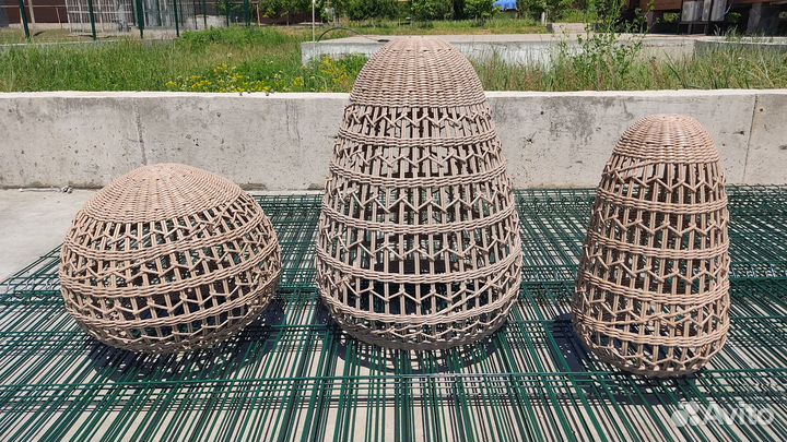 Светильники абажуры на заказ потолочные