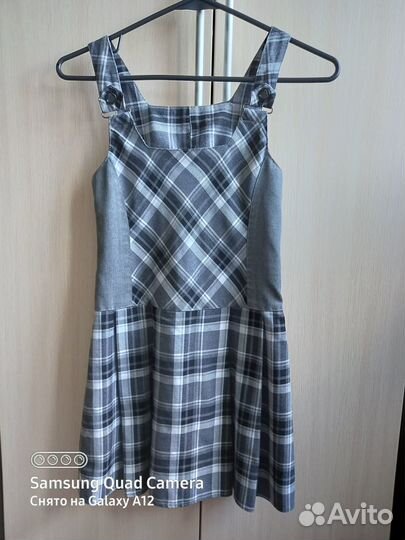 Школьная форма