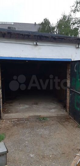 Гараж, 24 м²