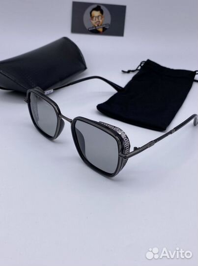 Очки хамелеон