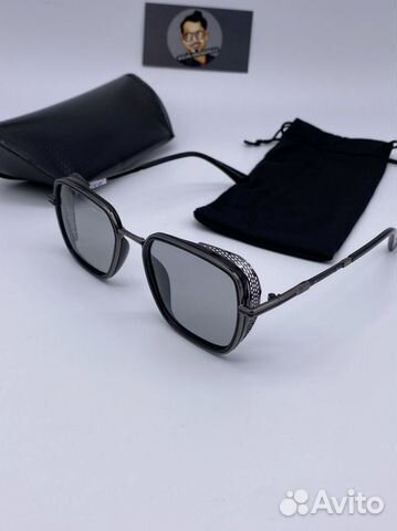 Очки хамелеон