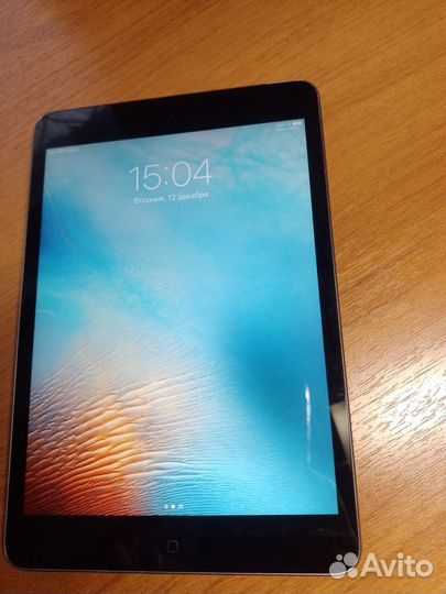 iPad mini 2 16 gb wi-fi + cellular Ростест