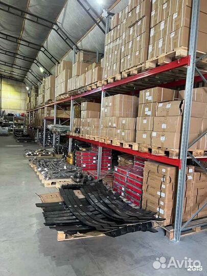 Кран тормозной главный howo А7 WG9000360520/2 howo