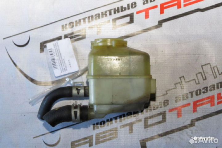 Бачок гур toyota lexus daihatsu. camry gracia harr