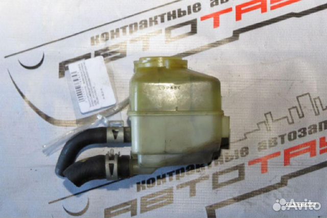 Бачок гур toyota lexus daihatsu. camry gracia harr