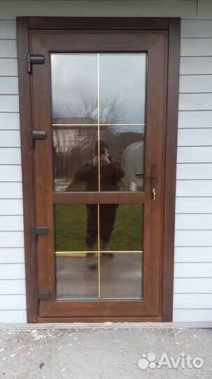 Пластиковые окна, остекление балконов и лоджий