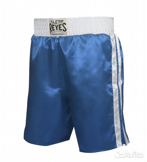 Боксерская экипировка Cleto Reyes