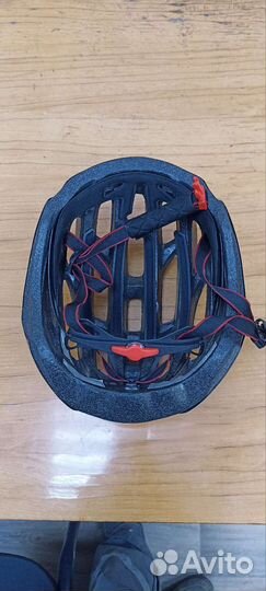 Шлем защитный