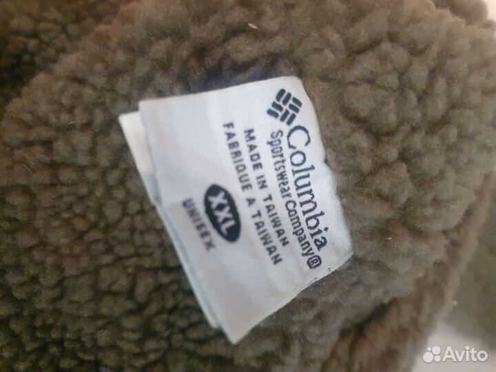 Кепка мужская