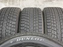 Dunlop Winter Maxx SJ8 225/55 R19 99Q