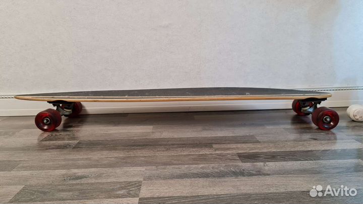 Лонгборд mindless longboards