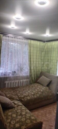 1-к. квартира, 31 м², 1/5 эт.