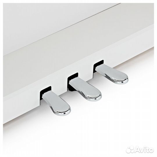 Цифровое пианино kawai CA59W Новое