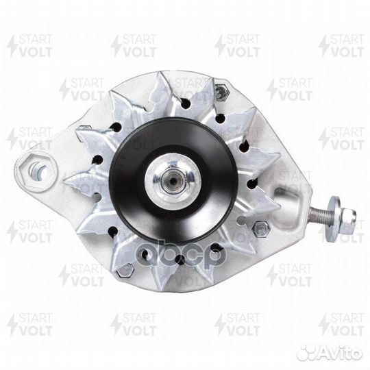 Генератор 95А LADA 2104-2107i LADA 2104-2107i L