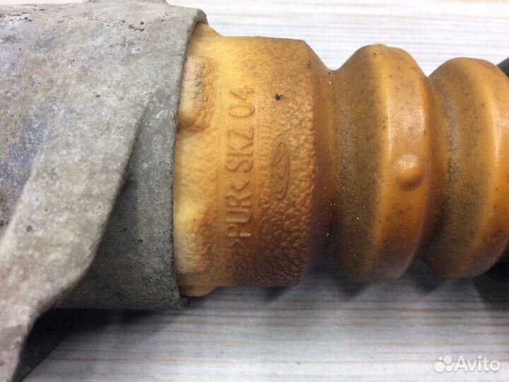 Амортизатор задний Kaiyi E5 седан пробег 70.000км