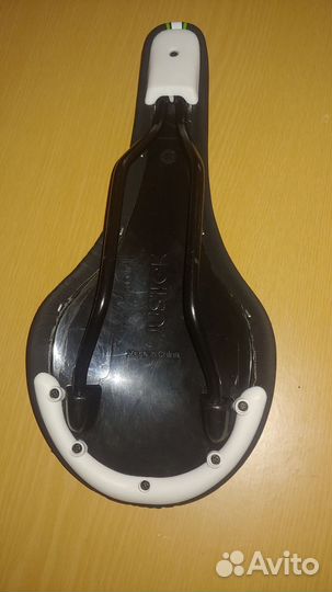 Седло для велосипеда gt