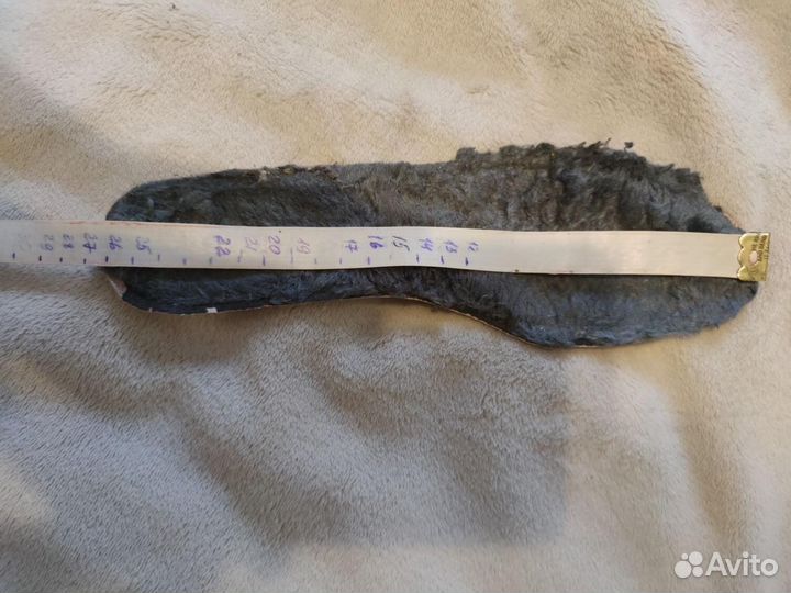 Сапоги женские зимние