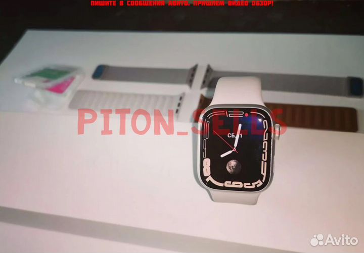 Apple watch series 10 42 mm FCO